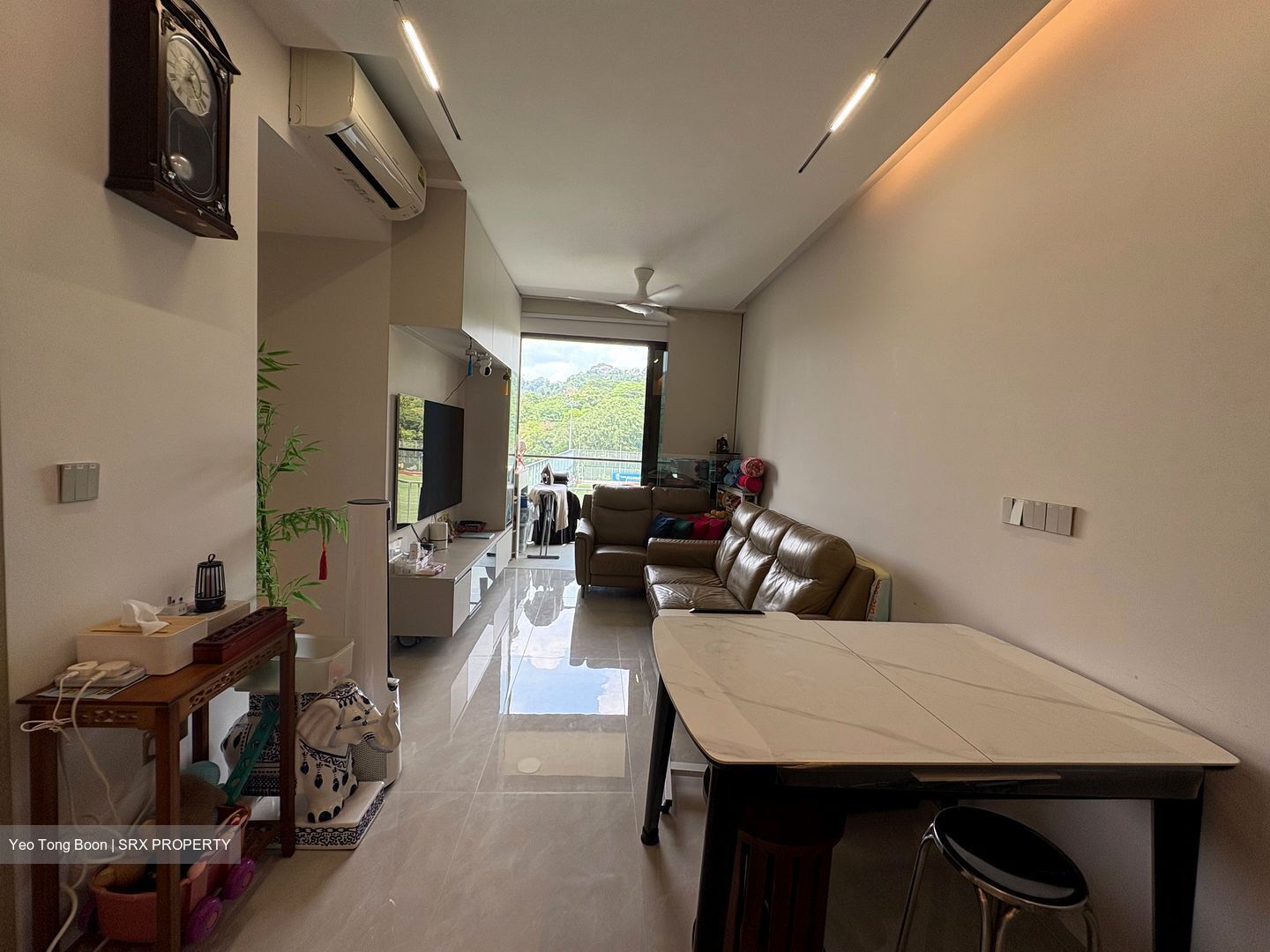 Dairy Farm Residences (D23), Apartment #597749051